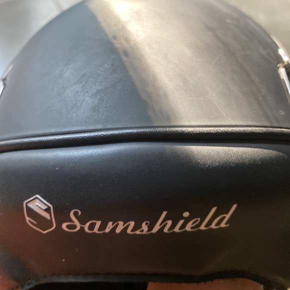 samshield medium shell - Picture 2 of 6